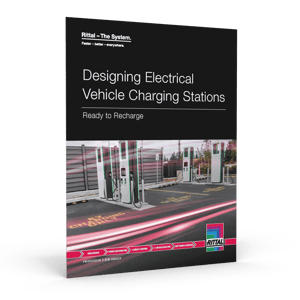 EV Charging Station Specification Guide