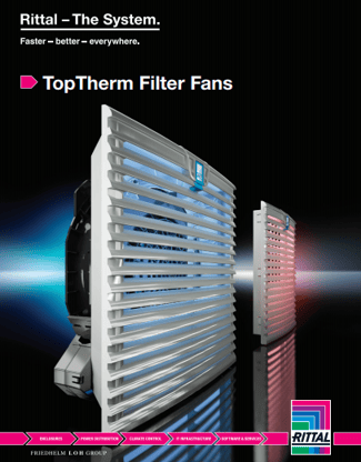 IMG_IA_Rittal_Top Therm Filter Fan Brochure Thumbnail