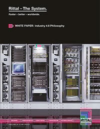 Industry 4.0 Philosophy and Practices Industry 4.0 Philosophy and Practices