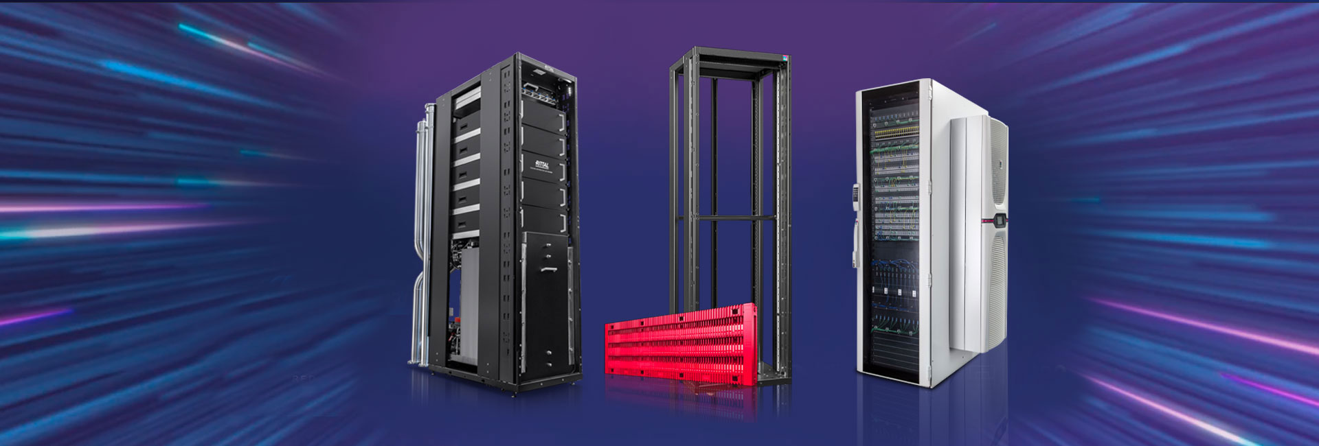 Discover Rittal’s IT Solutions at BICSI Winter Conference