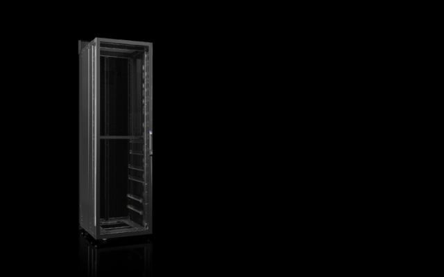 Rittal rack infrastructure for AI and HPC