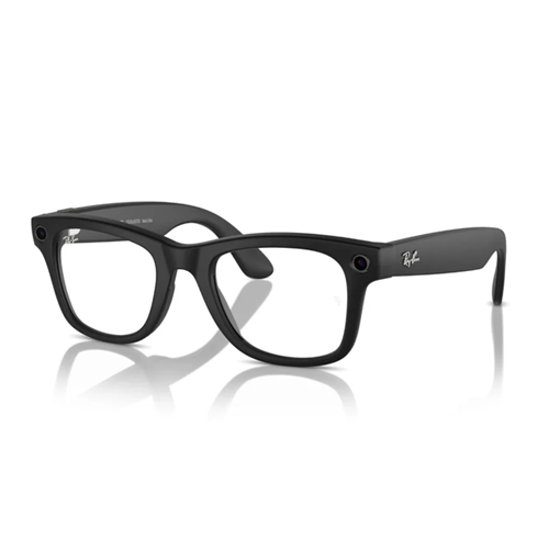 Ray-Ban Meta AI Glasses