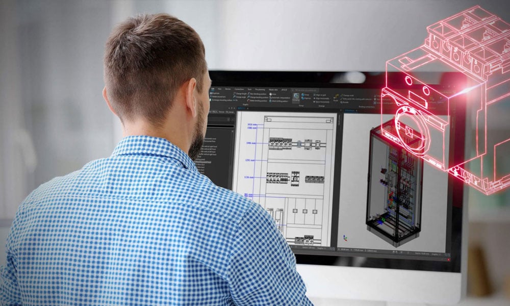 Transform Your Engineering Workflow with EPLAN 